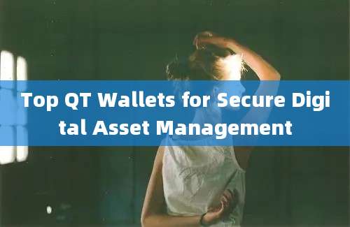 Top QT Wallets for Secure Digital Asset Management