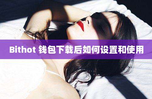 Bithot 钱包下载后如何设置和使用