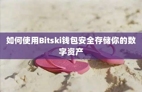 如何使用Bitski钱包安全存储你的数字资产