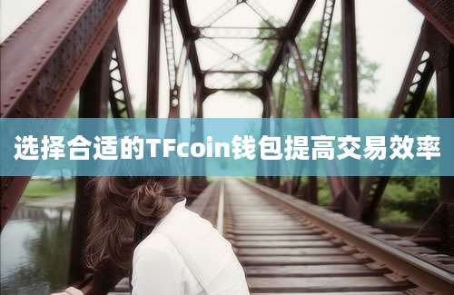 选择合适的TFcoin钱包提高交易效率