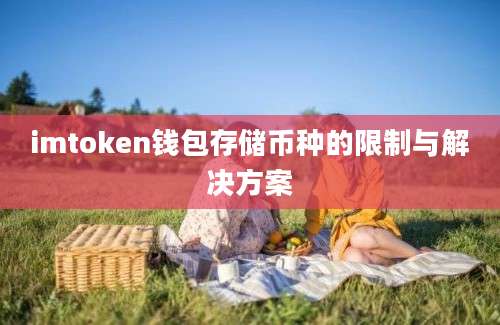 imtoken钱包存储币种的限制与解决方案