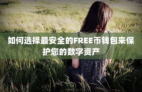 如何选择最安全的FREE币钱包来保护您的数字资产