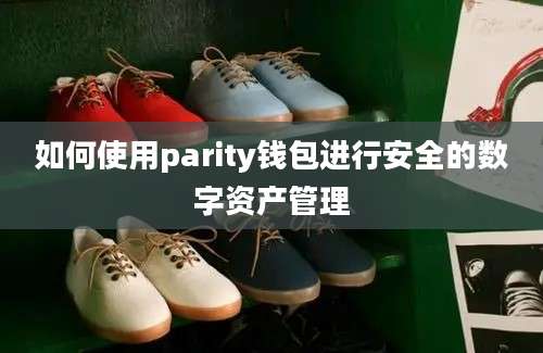 如何使用parity钱包进行安全的数字资产管理