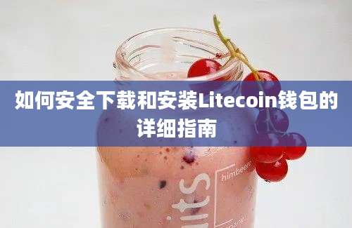 如何安全下载和安装Litecoin钱包的详细指南