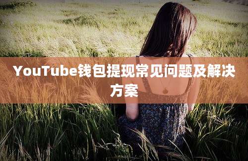 YouTube钱包提现常见问题及解决方案